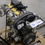 Used Petrol Engine B4204T9 for Volvo XC60 (2014–2017)