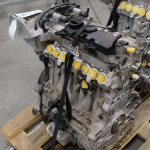 Used Petrol Engine B4204T9 for Volvo XC60 (2014–2017)