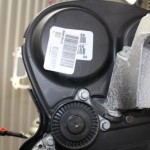 Used Petrol Engine B4204T9 for Volvo XC60 (2014–2017)