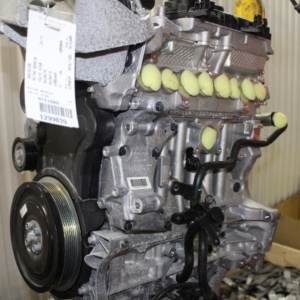 Used Petrol Engine B4204T9 for Volvo XC60 (2014–2017)