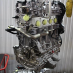Used Petrol Engine B4204T9 for Volvo XC60 (2014–2017)
