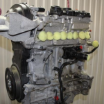 Used Petrol Engine B4204T9 for Volvo XC60 (2014–2017)