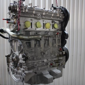 Used Petrol Engine B4204T9 for Volvo XC60 (2014–2017)