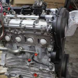 Petrol Engine B4204T9 for Volvo XC60 (2014–2017)