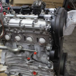 Petrol Engine B4204T9 for Volvo XC60 (2014–2017)