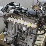 Petrol Engine B4204T9 for Volvo XC60 (2014–2017)