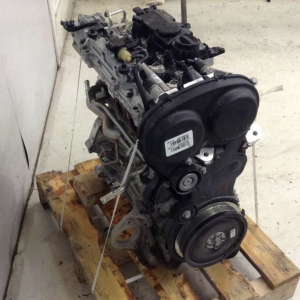 Used Petrol Hybrid Engine B4204T46 for Volvo XC60 (2018–2027)