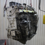 Engine B6324S4 for Volvo XC60 (2009–2013)