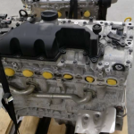 Engine B6324S for Volvo XC60 (2009–2013)