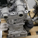 Engine B6324S for Volvo XC60 (2009–2013)