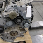 Engine B6324S for Volvo XC60 (2009–2013)