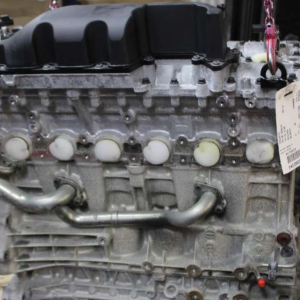 Petrol Engine B6324S5 for Volvo XC60 (2009–2013)
