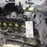Petrol Engine B6324S4 for Volvo XC60 (2009–2013)