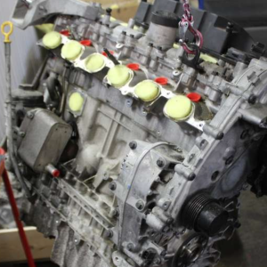 Petrol Engine B6324S4 for Volvo XC60 (2009–2013)