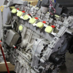 Petrol Engine B6324S4 for Volvo XC60 (2009–2013)
