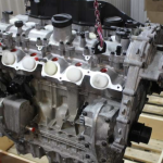Petrol Engine B6324S5 for Volvo XC60 (2009–2013)