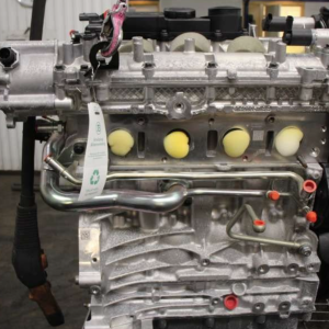 Volvo V60 CC B4204T23 Petrol Engine 2019-2027 AWD