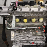 Volvo V60 CC B4204T23 Petrol Engine 2019-2027 AWD