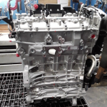 Volvo XC60 B420T11 Petrol Engine (2018–2027)
