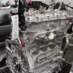 Volvo XC60 B420T2 Petrol Engine 2018-2027