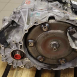 Used Volvo XC60 TF-80SD AWD Tronic Transmission 2014–2017