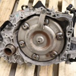 Used Volvo XC60 TF-80SD AWD Diesel Gearbox Germany 2014–2017