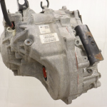 Volvo XC60 TF-80SD Diesel Gearbox Lithuania 2014-2017