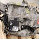 Used Volvo XC60 TF-80SD AWD Diesel Gearbox Germany 2014–2017