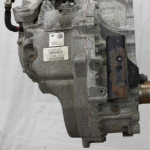 Volvo XC60 TF-80SD Diesel Gearbox Italy 2014-2017