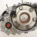 Volvo XC60 TF-80SD Diesel Gearbox Lithuania 2014-2017
