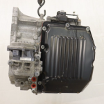 Volvo XC60 TF-80SD Diesel Gearbox Lithuania 2014-2017