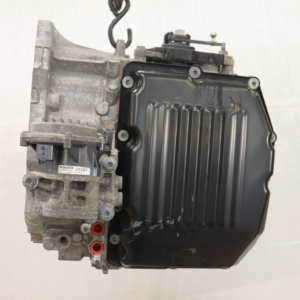 Volvo XC60 TF-80SD Diesel Gearbox Lithuania 2014-2017