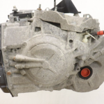 Volvo XC60 TF-80SD Diesel Gearbox Lithuania 2014-2017