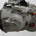 Volvo XC60 TF-80SD Diesel Gearbox Italy 2014-2017