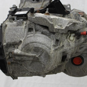 Volvo XC60 TF-80SD Diesel Gearbox Italy 2014-2017
