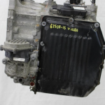 Volvo XC60 TF-80SD Diesel Gearbox Italy 2014-2017
