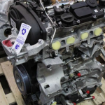 XC60 B420T Petrol Engine (Germany)