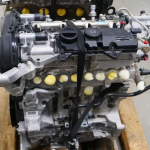 XC60 B4204T23 Petrol Engine AWD (Poland)