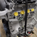 XC60 B420T2 Petrol Engine AWD (Czechia)