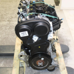 Volvo XC60 B4204T52 Petrol Hybrid Engine (Spain)