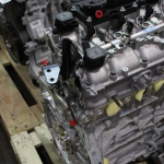 XC60 B420T Petrol Engine (Germany)