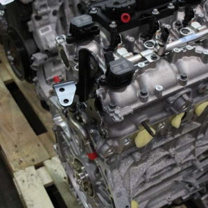 XC60 B420T Petrol Engine (Germany)