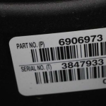 XC60 B420T Petrol Engine (Germany)