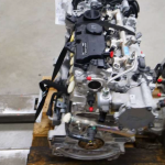 XC60 B4204T23 Petrol Engine AWD (Poland)