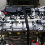 XC60 B4204T23 Petrol Engine AWD (Poland)