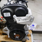XC60 B4204T23 Petrol Engine AWD (Poland)
