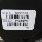 XC60 B4204T23 Petrol Engine AWD (Poland)