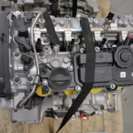 XC60 B420T2 Petrol Engine AWD (Czechia)