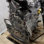 XC60 B420T2 Petrol Engine AWD (Czechia)