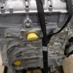 XC60 B420T2 Petrol Engine AWD (Czechia)